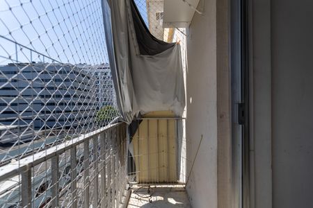 Apartamento à venda com 94m², 3 quartos e 2 vagasSala Varanda