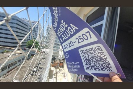 Apartamento à venda com 94m², 3 quartos e 2 vagasPlaca