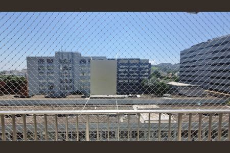 Apartamento à venda com 94m², 3 quartos e 2 vagasQuarto Suite Varanda