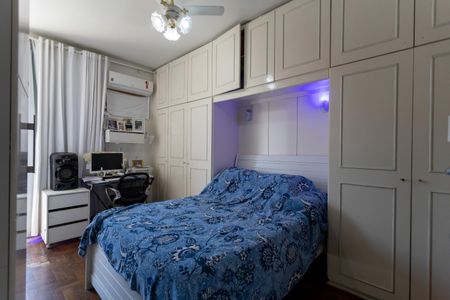 Apartamento à venda com 94m², 3 quartos e 2 vagasQuarto Suite