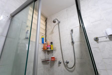 Apartamento à venda com 94m², 3 quartos e 2 vagasBanheiro Social
