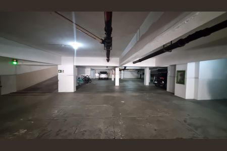 Apartamento à venda com 94m², 3 quartos e 2 vagasGaragem