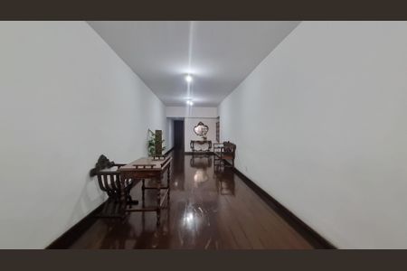 Apartamento à venda com 94m², 3 quartos e 2 vagasHall