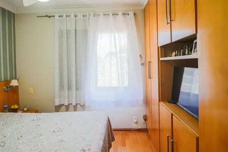 Apartamento à venda com 182m², 3 quartos e 3 vagasSuite Quarto 1