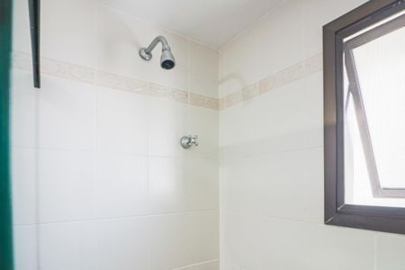 Apartamento à venda com 182m², 3 quartos e 3 vagasBanheiro Social