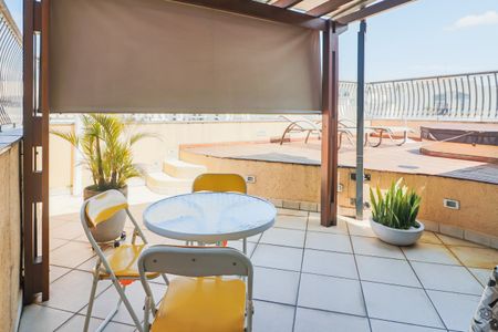 Apartamento à venda com 182m², 3 quartos e 3 vagasCobertura - Piscina e Churrasqueira
