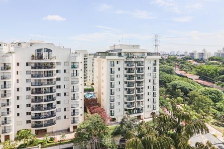 Apartamento à venda com 182m², 3 quartos e 3 vagasVista Cobertura - Piscina e Churrasqueira