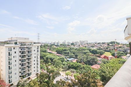 Apartamento à venda com 182m², 3 quartos e 3 vagasVista Cobertura - Piscina e Churrasqueira