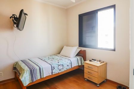 Apartamento à venda com 182m², 3 quartos e 3 vagasQuarto 2