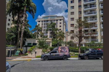 Apartamento à venda com 182m², 3 quartos e 3 vagasFachada