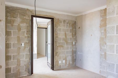 Apartamento à venda com 218m², 3 quartos e 4 vagas Apartamento à venda com 218m², 3 quartos e 4 vagasCozinha