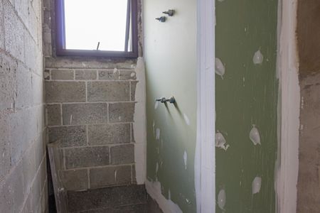 Apartamento à venda com 218m², 3 quartos e 4 vagas Apartamento à venda com 218m², 3 quartos e 4 vagasBanheiro da Suíte 2