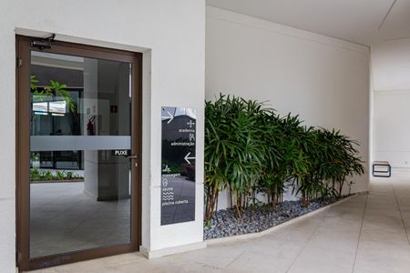 Apartamento à venda com 218m², 3 quartos e 4 vagas Apartamento à venda com 218m², 3 quartos e 4 vagasÁrea comum