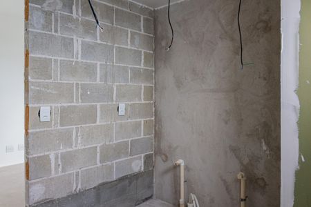 Apartamento à venda com 218m², 3 quartos e 4 vagas Apartamento à venda com 218m², 3 quartos e 4 vagasBanheiro da Suíte