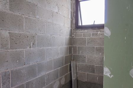 Apartamento à venda com 218m², 3 quartos e 4 vagas Apartamento à venda com 218m², 3 quartos e 4 vagasBanheiro da Suíte 2