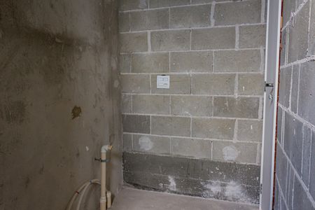 Apartamento à venda com 218m², 3 quartos e 4 vagas Apartamento à venda com 218m², 3 quartos e 4 vagasBanheiro da Suíte 2