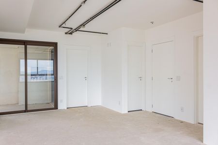 Apartamento à venda com 218m², 3 quartos e 4 vagas Apartamento à venda com 218m², 3 quartos e 4 vagasSala