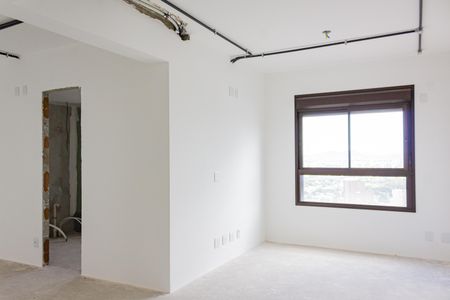 Apartamento à venda com 218m², 3 quartos e 4 vagas Apartamento à venda com 218m², 3 quartos e 4 vagasSuíte master