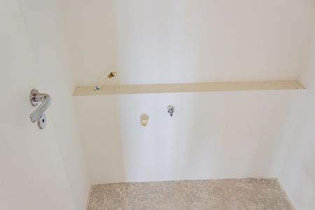 Apartamento à venda com 218m², 3 quartos e 4 vagas Apartamento à venda com 218m², 3 quartos e 4 vagasLavabo