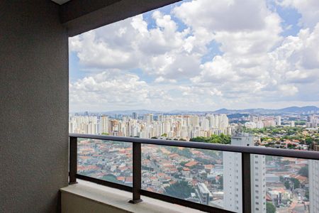 Apartamento à venda com 218m², 3 quartos e 4 vagas Apartamento à venda com 218m², 3 quartos e 4 vagasVista da Suíte