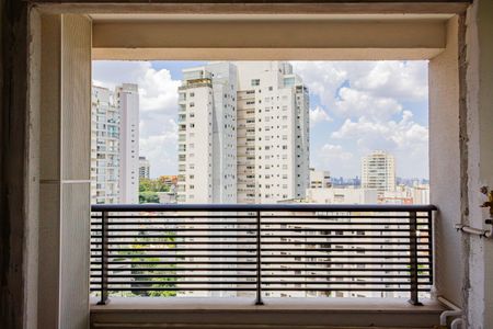 Apartamento à venda com 218m², 3 quartos e 4 vagas Apartamento à venda com 218m², 3 quartos e 4 vagasÁrea de Serviço