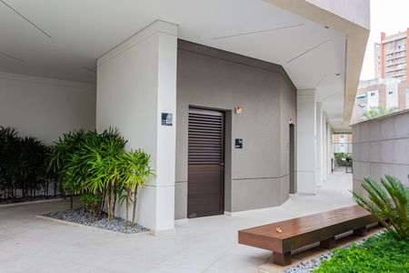 Apartamento à venda com 218m², 3 quartos e 4 vagas Apartamento à venda com 218m², 3 quartos e 4 vagasÁrea comum