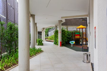 Apartamento à venda com 218m², 3 quartos e 4 vagas Apartamento à venda com 218m², 3 quartos e 4 vagasÁrea comum