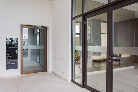 Apartamento à venda com 218m², 3 quartos e 4 vagas Apartamento à venda com 218m², 3 quartos e 4 vagasÁrea comum