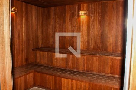 Apartamento à venda com 218m², 3 quartos e 4 vagas Apartamento à venda com 218m², 3 quartos e 4 vagasSauna