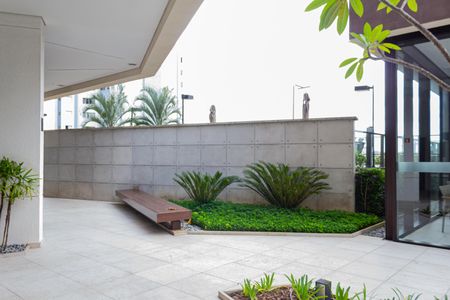 Apartamento à venda com 218m², 3 quartos e 4 vagas Apartamento à venda com 218m², 3 quartos e 4 vagasÁrea comum