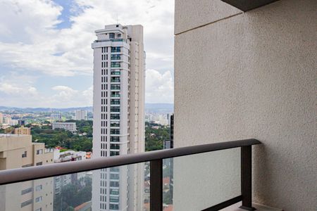 Apartamento à venda com 218m², 3 quartos e 4 vagas Apartamento à venda com 218m², 3 quartos e 4 vagasVista da Suíte