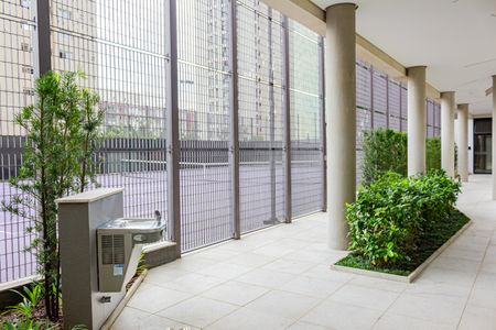 Apartamento à venda com 218m², 3 quartos e 4 vagas Apartamento à venda com 218m², 3 quartos e 4 vagasÁrea comum