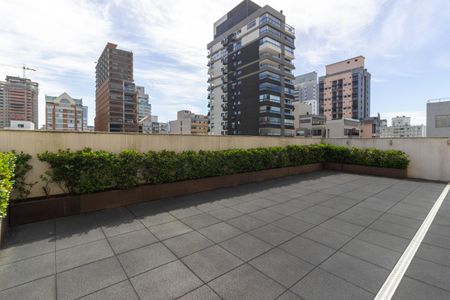 Studio para alugar com 26m², 1 quarto e sem vagaÁrea comum - Academia (Externo)