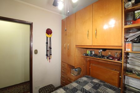 Casa à venda com 167m², 4 quartos e 4 vagasQuarto 2