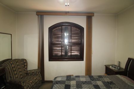 Casa à venda com 167m², 4 quartos e 4 vagasQuarto 3