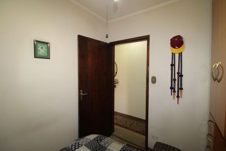 Casa à venda com 167m², 4 quartos e 4 vagasQuarto 2