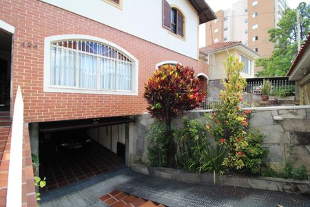 Casa à venda com 167m², 4 quartos e 4 vagasGaragem