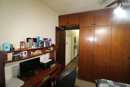 Casa à venda com 167m², 4 quartos e 4 vagasQuarto 1