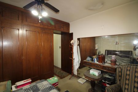 Casa à venda com 167m², 4 quartos e 4 vagasQuarto 3