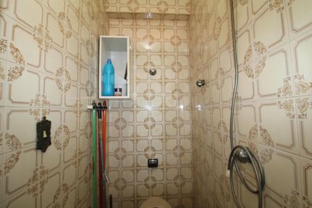 Casa à venda com 167m², 4 quartos e 4 vagasÁrea de Serviço - Banheiro