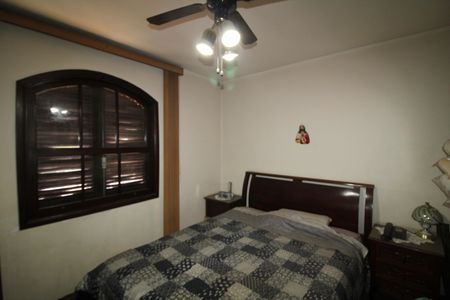 Casa à venda com 167m², 4 quartos e 4 vagasQuarto 3