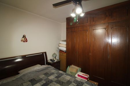 Casa à venda com 167m², 4 quartos e 4 vagasQuarto 3