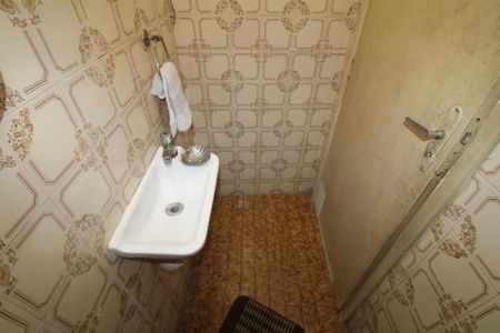 Casa à venda com 167m², 4 quartos e 4 vagasÁrea de Serviço - Banheiro