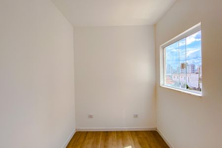 Apartamento para alugar com 34m², 2 quartos e sem vagaQuarto 1