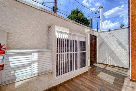 Apartamento para alugar com 34m², 2 quartos e sem vagaÁrea comum