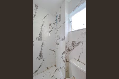 Apartamento para alugar com 34m², 2 quartos e sem vagaBanheiro