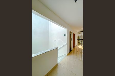 Apartamento para alugar com 34m², 2 quartos e sem vagaÁrea comum