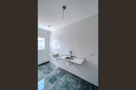 Apartamento para alugar com 34m², 2 quartos e sem vagaCozinha