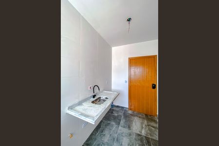 Apartamento para alugar com 34m², 2 quartos e sem vagaCozinha