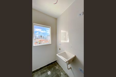 Apartamento para alugar com 34m², 2 quartos e sem vagaÁrea de Serviço